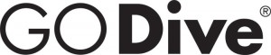 GO Dive Logo